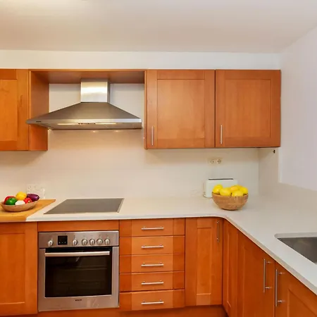 Apartman Bonmont Ii By Interhome