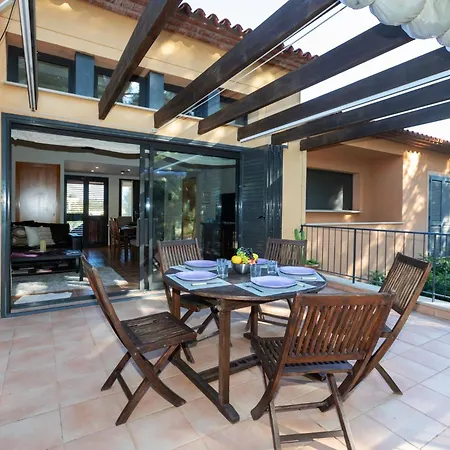 Bonmont Ii By Interhome Apartman Bonmont Terres Noves