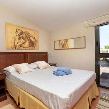 Apartman Bonmont Ii By Interhome *