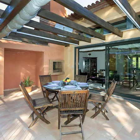 Bonmont Ii By Interhome