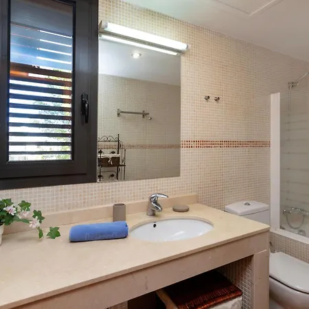 Bonmont Ii By Interhome